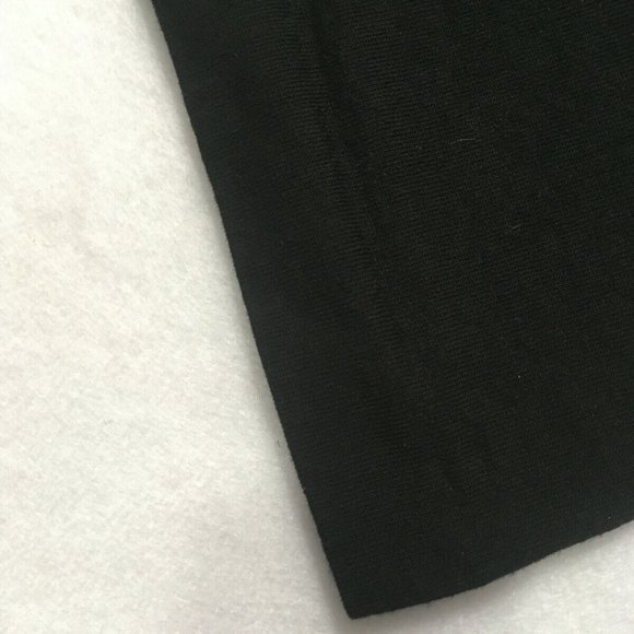 #EE Vintage Hullabaloo Caution 1992 NASHUA new hampshire single stitch tee 90's - Picture 8 of 10